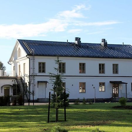 Hotelli Kartanon Meijeri Mantsala Luaran gambar